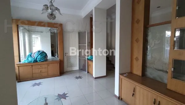 image RUMAH CENTRAL PARK MULYOSARI TERAWAT SIAP HUNI FULL FURNISH (5)