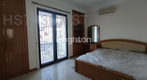 image RUMAH CENTRAL PARK MULYOSARI TERAWAT SIAP HUNI FULL FURNISH (7)