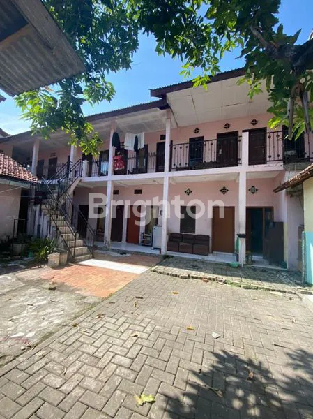image RUMAH, KOST"AN KETINTANG BARU (2)