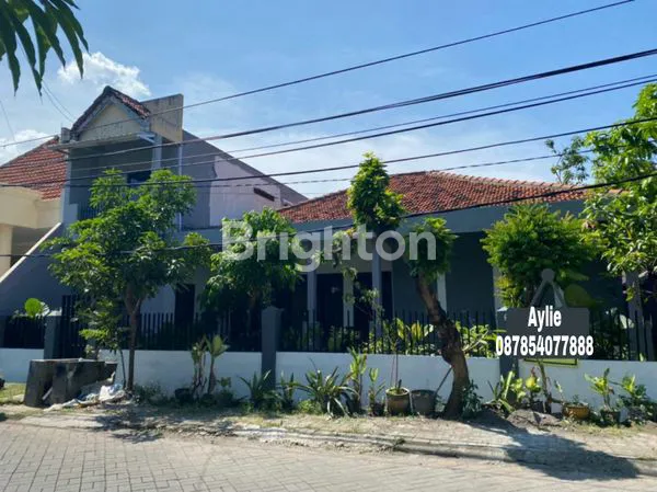 image RUMAH, KOST"AN KETINTANG BARU (3)