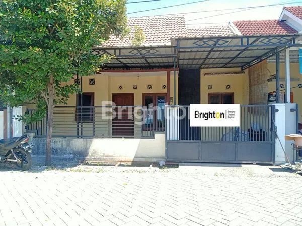 image RUMAH 1 LANTAI STRATEGIS DEKAT KOTA & EXIT TOLLGADING FAJAR (1)