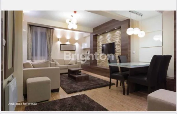 image VILLA MEWAH ROYAL 1 BEDROOM  (3)