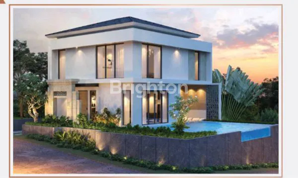 image VILLA LUX MAGNIFICENT 3 BEDROOM (1)