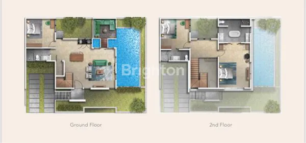 image VILLA LUX MAGNIFICENT 3 BEDROOM (4)