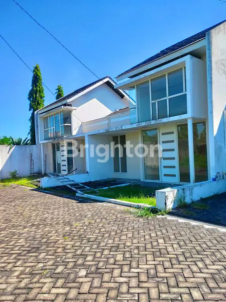 Gambar Property RUMAH LOKASI STRATEGIS MERR RUNGKUT ONE GATE SYSTEM. TOL BANDARA JUANDA