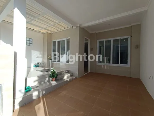 image RUMAH BARU RENOV TAMAN MUTIARA PAKUWON CITY SELANGKAH KE EAST COAST MALL (1)