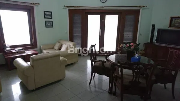 image RUMAH STRATEGIS PINGGIR JALAN RAYA DEKAT  KAMPUS2 NEGRI & SWASTA FAVORIT (4)