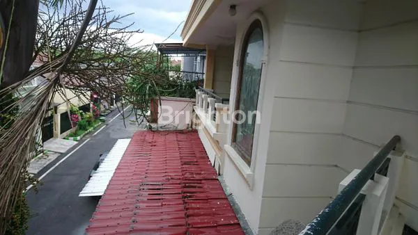 image RUMAH STRATEGIS PINGGIR JALAN RAYA DEKAT  KAMPUS2 NEGRI & SWASTA FAVORIT (2)