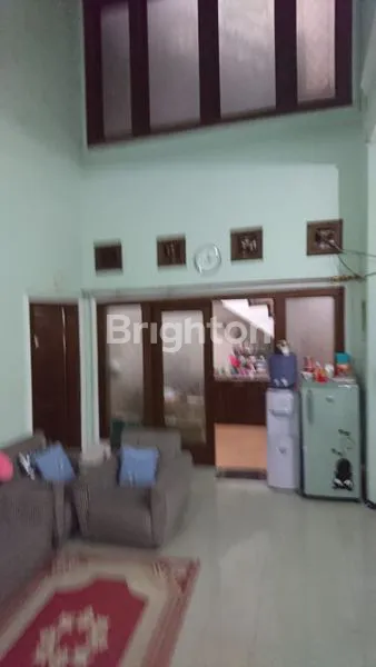 image RUMAH STRATEGIS PINGGIR JALAN RAYA DEKAT  KAMPUS2 NEGRI & SWASTA FAVORIT (6)