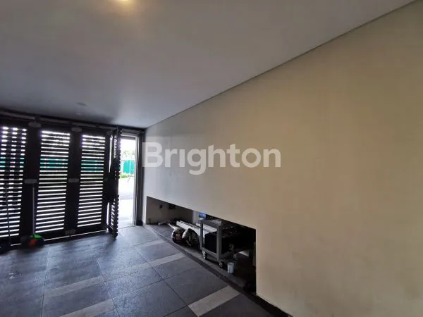 image RUMAH MOZART SUMMARECON SERPONG TANGERANG (7)