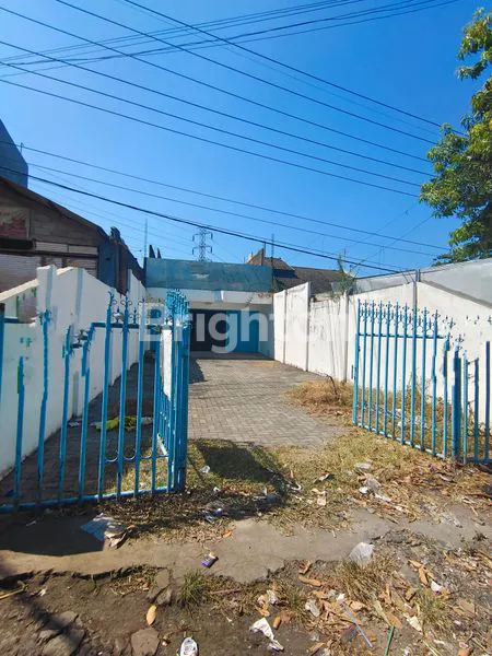 image RUMAH / GUDANG NOL JALAN RAYA WIYUNG MENGGANTI LIDAH (1)