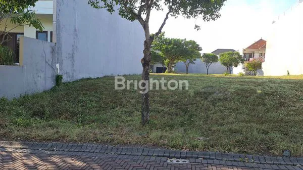 image KAVLING TANAH SELAT GOLF K3 (BUKIT GOLF) CITRALAND SURABAYA MURAH (2)