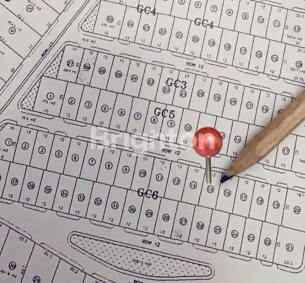 image KAVLING TANAH BUKIT GOLF INTERNATIONAL BGI  CITRALAND MURAH (1)