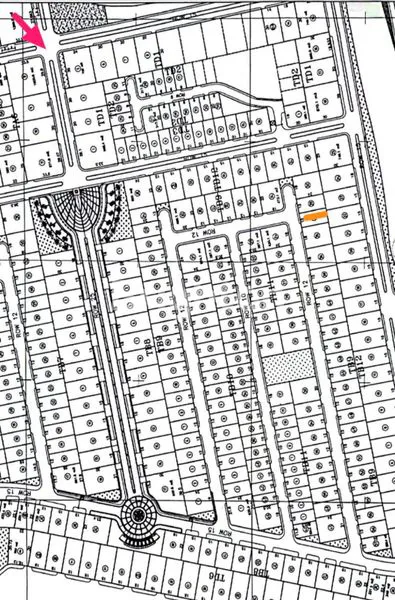 image KAVLING TANAH RAFFLES TB 9 CITRALAND LANGKA MURAH (1)