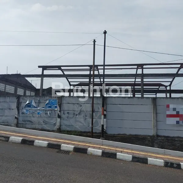 image INVESTASI CERDAS DAN AMAN DIDAERAH ELITE GAJAH MUNGKUR SEMARANG SELATAN (2)