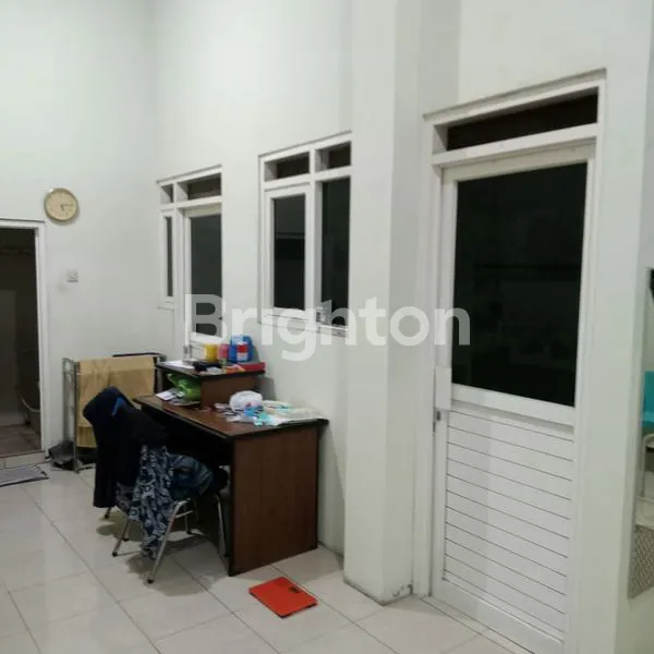 image RUKO AKSES JALAN BESAR HALMAHERA SEMARANG TIMUR DEKAT JAVA MALL (3)