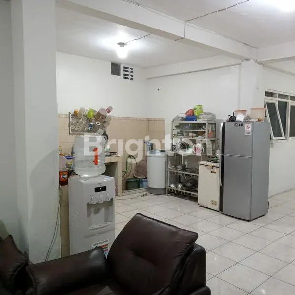 image RUKO AKSES JALAN BESAR HALMAHERA SEMARANG TIMUR DEKAT JAVA MALL (6)