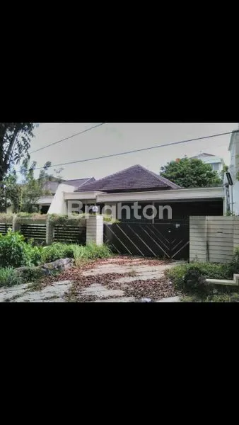 image RUMAH LUAS DI DAERAH ELITE CANDI SEMARANG ATAS (1)
