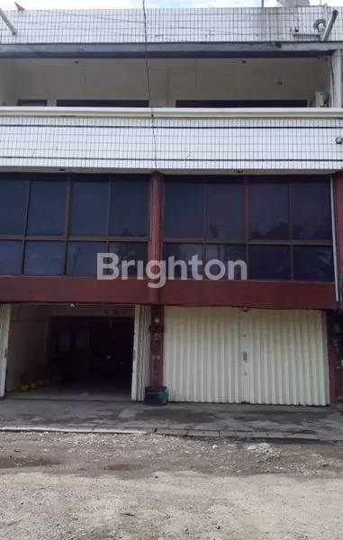 image 2 RUKO GANDENG JL TANJUNG BATU PERAK SURABAYA (2)