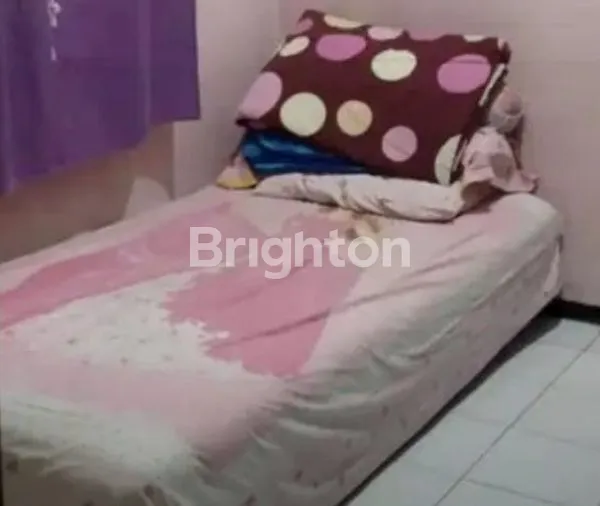 image RUMAH MURAH, TERAWAT DAN SIAP HUNI DI VILLA JASMINE SIDOARJO (2)