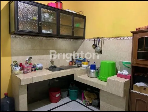 image RUMAH MURAH, TERAWAT DAN SIAP HUNI DI VILLA JASMINE SIDOARJO (1)