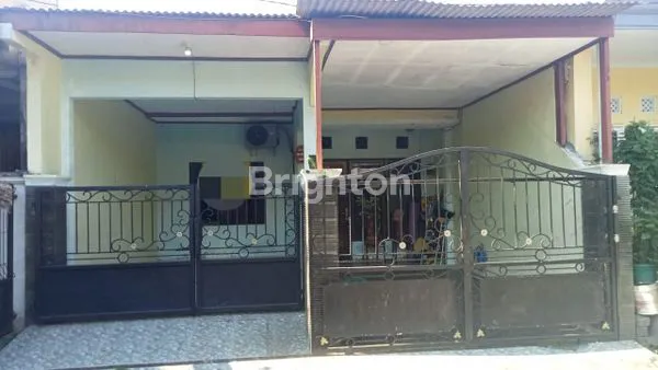 image RUMAH MURAH, TERAWAT DAN SIAP HUNI DI VILLA JASMINE SIDOARJO (4)