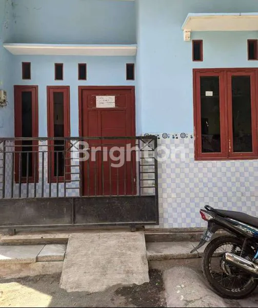 image RUMAH 2 LANTAI SIAP HUNI  (2)