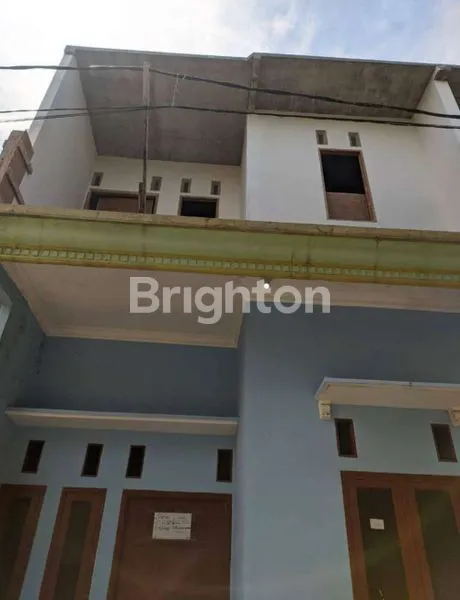 image RUMAH 2 LANTAI SIAP HUNI  (3)