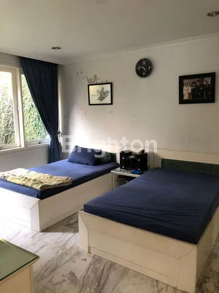 image RUMAH MEWAH DI BUKIT GADING VILLA (BGV) KELAPA GADING (2)