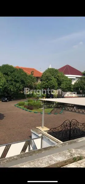 image RUMAH MEWAH DI BUKIT GADING VILLA (BGV) KELAPA GADING (4)