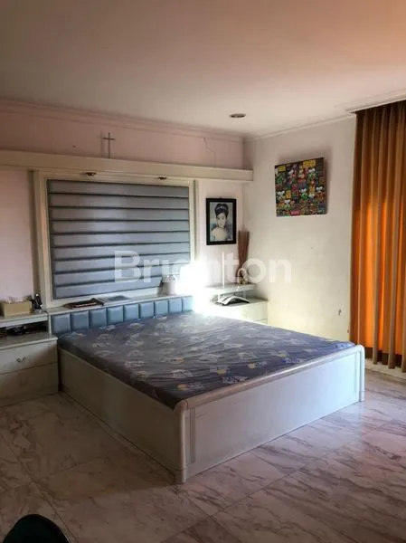 image RUMAH MEWAH DI BUKIT GADING VILLA (BGV) KELAPA GADING (5)