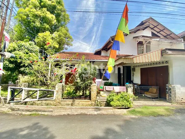 image RUMAH SIAP HUNI SAYAP CIPAGANTI TURUN HARGA LAGI (8)