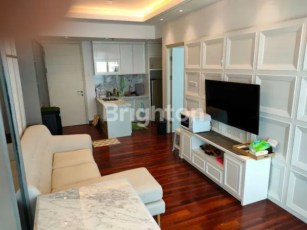 image TURUN HARGA JUAL CEPAT ANDERSON APARTEMEN DOUBLE VIEW MURAH FURNISH CIAMIK (3)