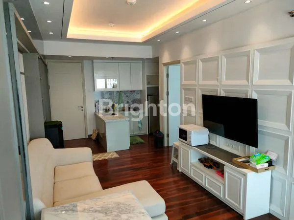 image TURUN HARGA JUAL CEPAT ANDERSON APARTEMEN DOUBLE VIEW MURAH FURNISH CIAMIK (7)
