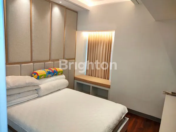 image TURUN HARGA JUAL CEPAT ANDERSON APARTEMEN DOUBLE VIEW MURAH FURNISH CIAMIK (6)