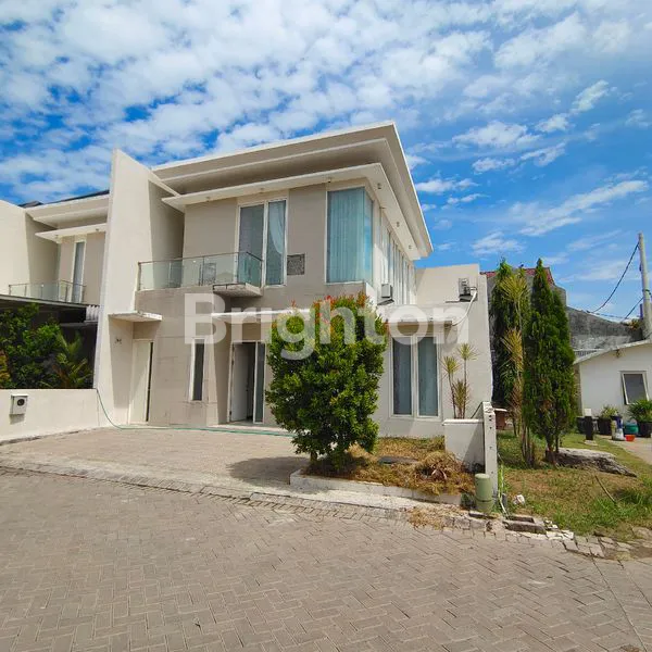 image RUMAH SATELIT UTARA (PERUM DE VICTORY) DEKAT SUPER INDO SATELIT. LOKASI STRATEGIS. FULL FURNISHED . MURAH (1)