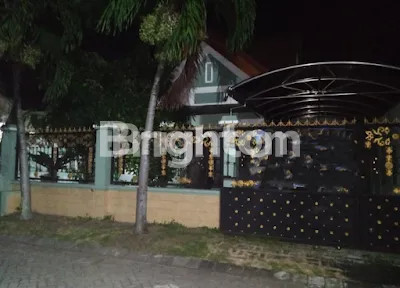 image RUMAH STRATEGIS DI CITRA HARMONI, LT 135M² (1)