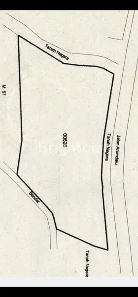 image LOKASI STRATEGIS UNTUK BISNIS, DEKAT ONSEN RESORT, NOL JALAN RAYA SONGGORITI BATU MALANG (4)