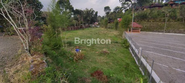 image LOKASI STRATEGIS UNTUK BISNIS, DEKAT ONSEN RESORT, NOL JALAN RAYA SONGGORITI BATU MALANG (1)
