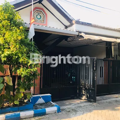 image RUMAH MAGERSARI SIDOARJO (4)