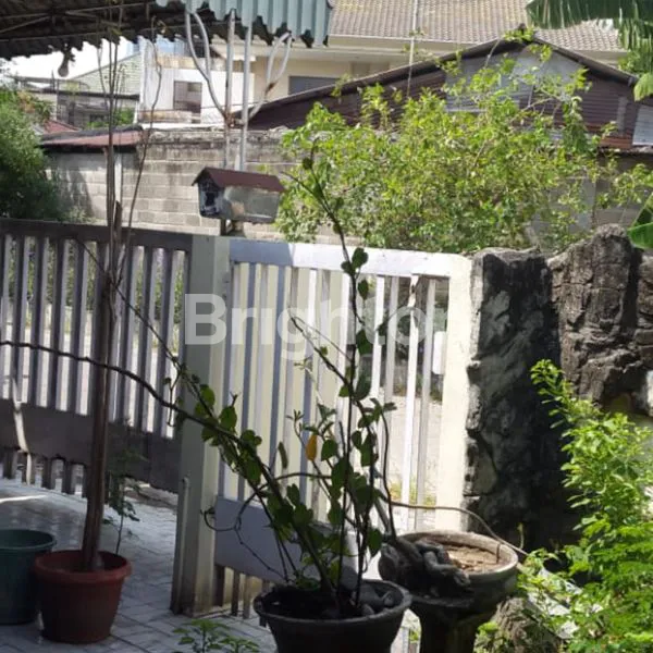 image  RUMAH TAMAN DARMO PERMAI TIMUR (5)