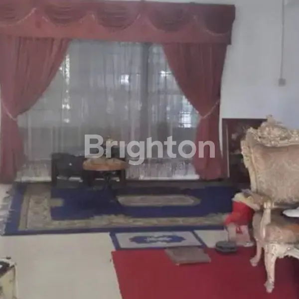 image  RUMAH TAMAN DARMO PERMAI TIMUR (6)