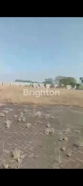 image TANAH BESERTA GUDANG COCOK UNTUK SEGALA USAHA (1)