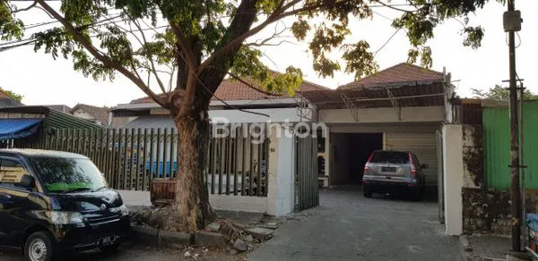 image RUMAH SAM RATULANGI SURABAYA (1)