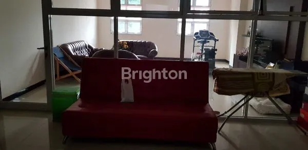 image RUKO 3,5 LANTAI SIAP PAKAI RAPI DI KELAPA GADING (6)