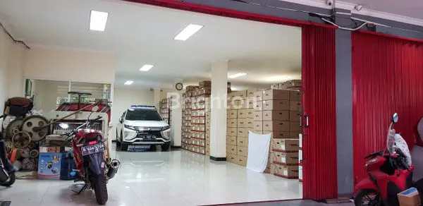 image RUKO 3,5 LANTAI SIAP PAKAI RAPI DI KELAPA GADING (2)