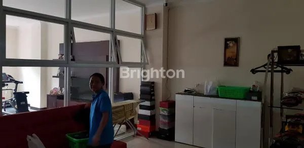 image RUKO 3,5 LANTAI SIAP PAKAI RAPI DI KELAPA GADING (5)