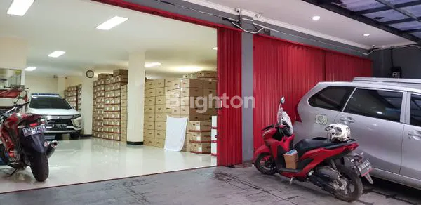 image RUKO 3,5 LANTAI SIAP PAKAI RAPI DI KELAPA GADING (3)