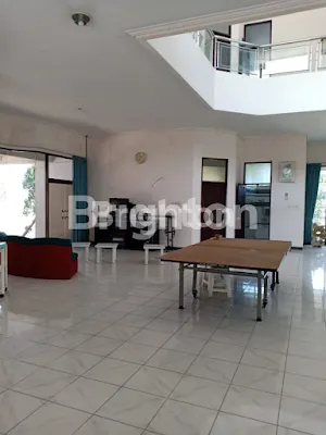 image VILLA 2 LT DEKAT PADEPOKAN PCP DEKAT TEMPAT REKREASI, KULINER HAWA SEJUK  (8)