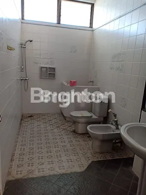 image VILLA 2 LT DEKAT PADEPOKAN PCP DEKAT TEMPAT REKREASI, KULINER HAWA SEJUK  (9)